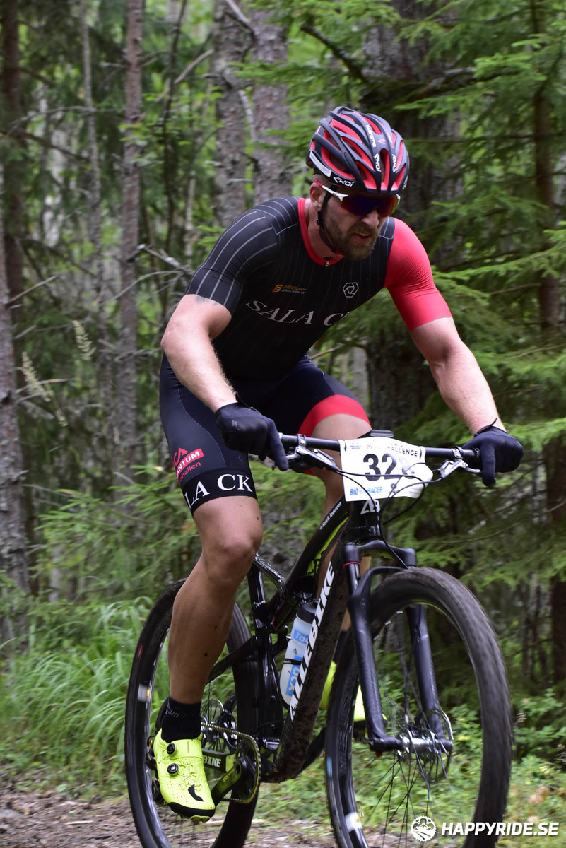 Bild från Engelbrektsturen 2019